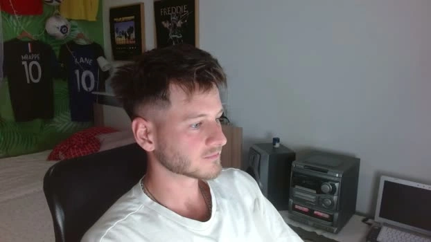 freddy_star 16-06-2026 Male kiss Ass Video