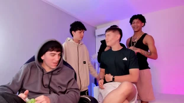 handsomeboys19 17-06-2026 Male hard skinny Video