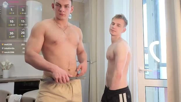 holiday_boys 17-06-2026 Male lush lick Video