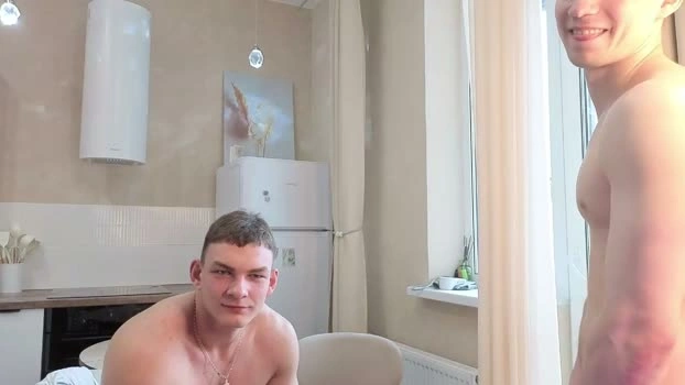 holiday_boys 17-06-2026 Male striptease fuckhard Video