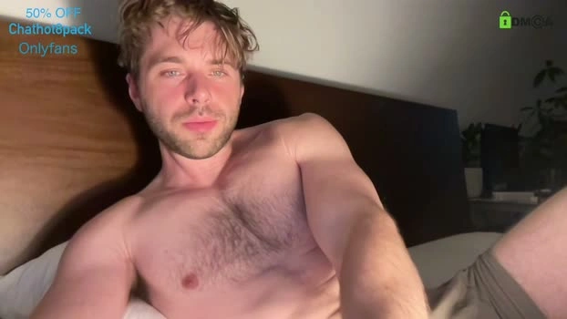 hot8pack01 16-06-2026 Male Topless prettyface Video