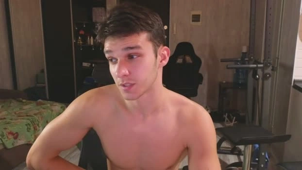 james_friends 17-06-2026 Male skinny nude Video