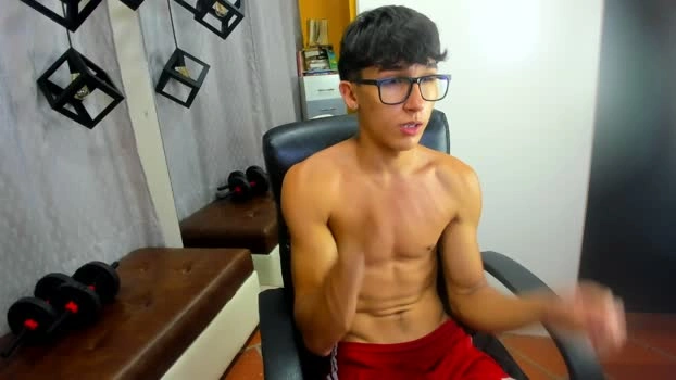 jeremy_job 16-06-2026 Male deep cute Video