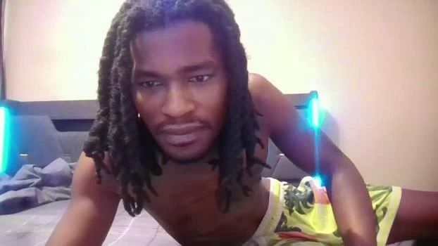 kingalmighty01 17-06-2026 Male striptease sex Video