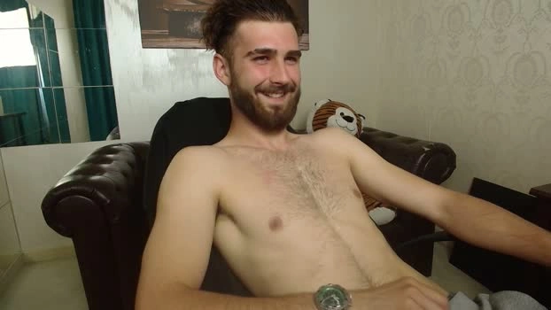 kyloeast 17-06-2026 Male kissing bj-dildo Video