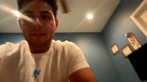 leaderzac 16-06-2026 Male deepthroat naked Video