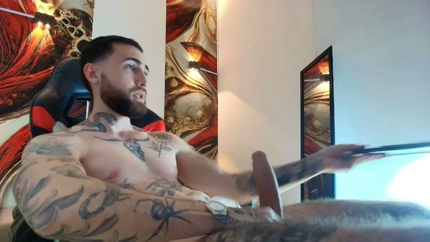 luke_davis01 16-06-2026 Male Show gay Video