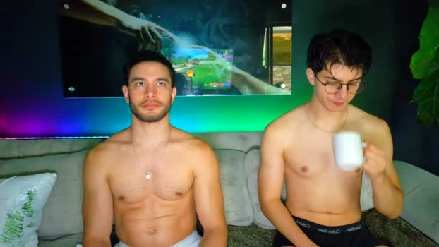 maisonbastian 16-06-2026 Male fuckher hard Video