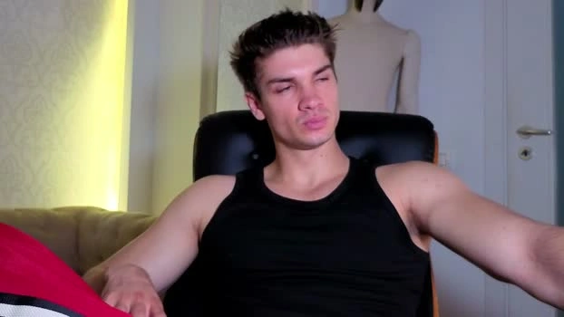 maxkaiden 17-06-2026 Male amateur toys Video
