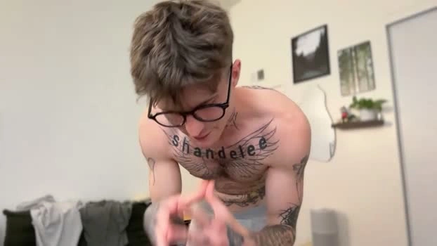 prettyboyszn 17-06-2026 Male lovense nude Video