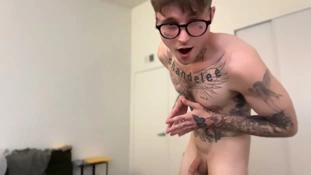 prettyboyszn 17-06-2026 Male big bj-dildo Video