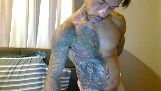 sexyfitdaddy 17-06-2026 Male toy nasty Video