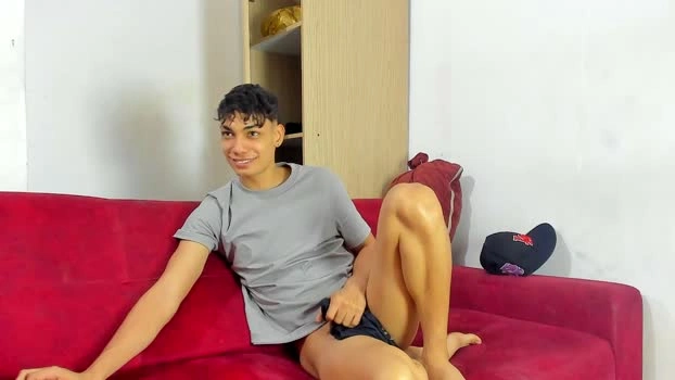 sexys_boys18 17-06-2026 Male bigass spank Video