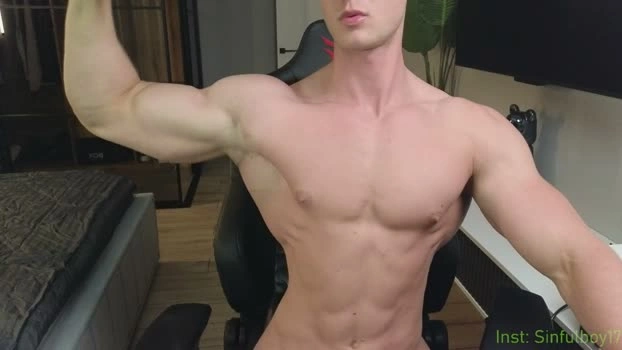 sinffuly 16-06-2026 Male gay moan Video