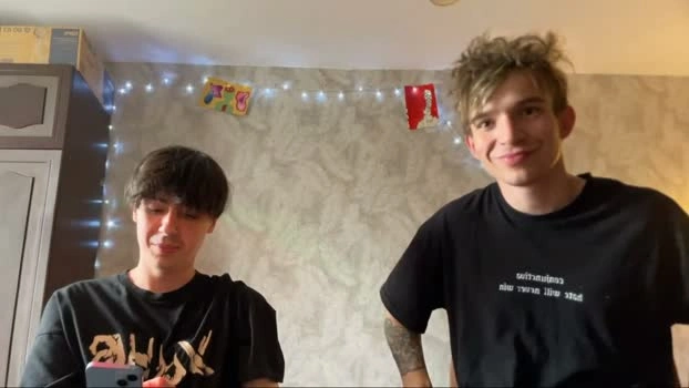 stralght_twinks 17-06-2026 Male bicurious yummy Video