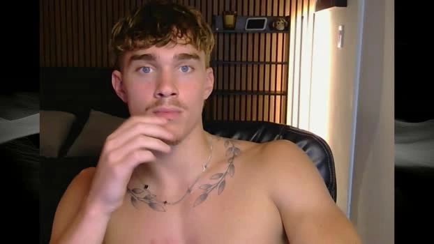 thenicoryder 17-06-2026 Male Video sexybody Video