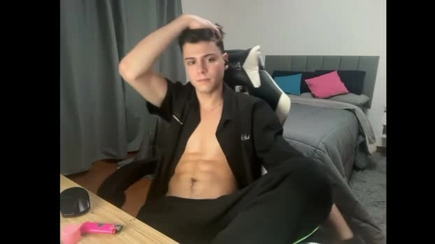 thomassex0 17-06-2026 Male big bj-dildo Video