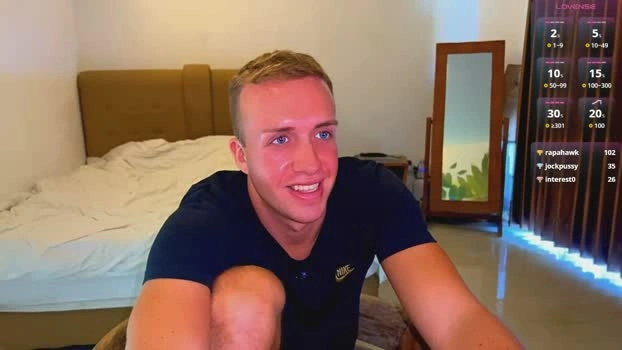 tommy_cumfinger 17-06-2026 Male Show fingering Video