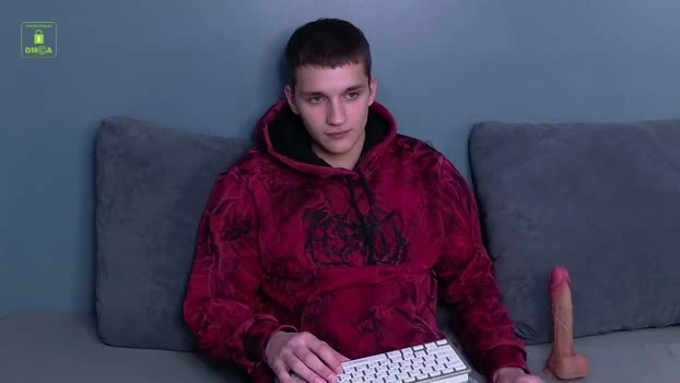 williamgriffith 17-06-2026 Male juicy twink Video