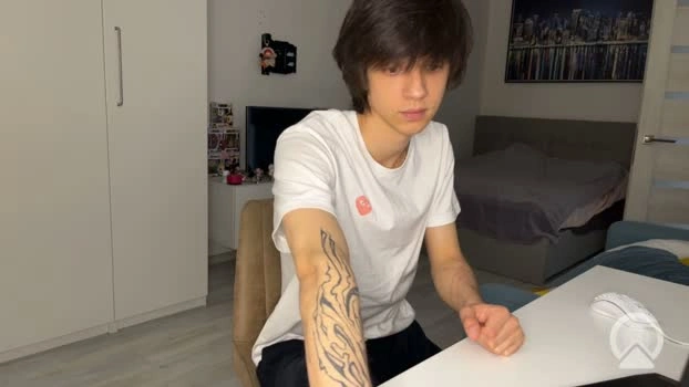 yoo_dee_ohh 17-06-2026 Male fuckface gag Video