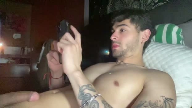yourhotnastyboyfriend 17-06-2026 Male Pretty XXX Video