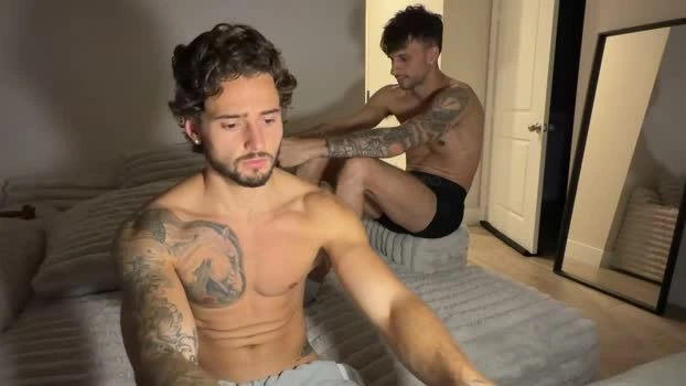 zaylanez 17-06-2026 Male naughty fuckme Video
