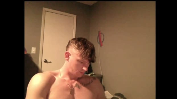 zebrasandgazelles 17-06-2026 Male Topless legs Video