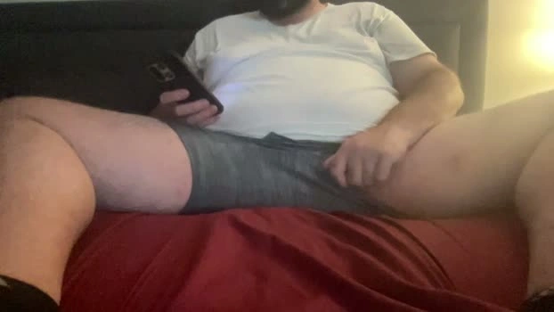 briandawkins202 18-06-2026 Male big bigballs Video