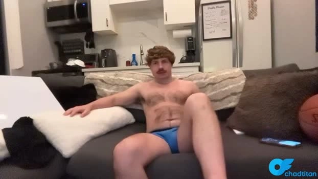 chadtitan 18-06-2026 Male fuckher gag Video