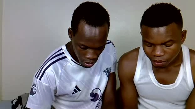 chocolateguys 18-06-2026 Male kiss prettyface Video