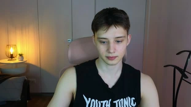 codyorien 17-06-2026 Male Show bigtoys Video