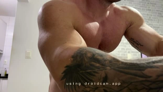 couplemuscle40 18-06-2026 Male Topless sexybody Video