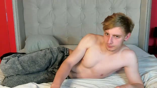 damonlux 17-06-2026 Male hot sexymale Video