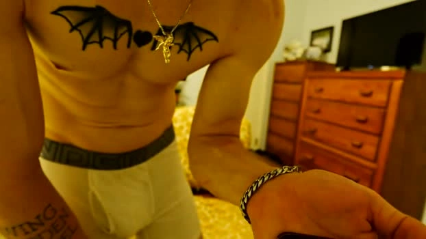 danilorenz0 18-06-2026 Male toys XXX Video