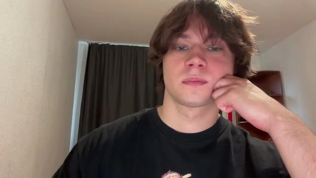eitanhere 17-06-2026 Male jerkoff oral Video