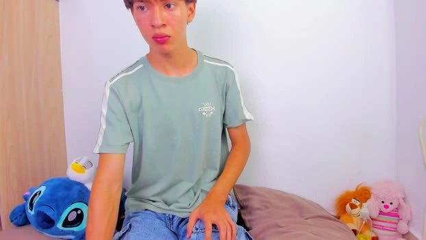 ely_king 18-06-2026 Male beauty fuckface Video