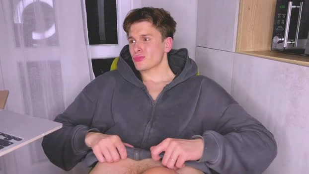 estremecerse 17-06-2026 Male blowjob nasty Video