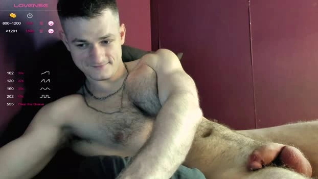 freddy_pretty 18-06-2026 Male fingering kinky Video