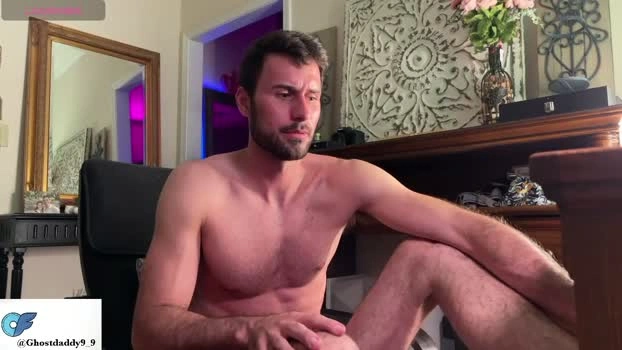 ghostdaddy9 18-06-2026 Male fuckface oral Video