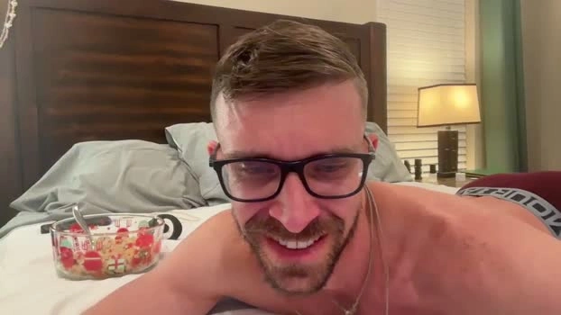 hungrunner24 18-06-2026 Male lovense ass Video