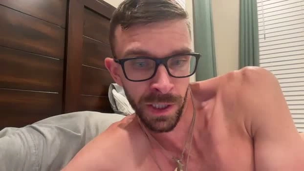 hungrunner24 18-06-2026 Male jackoff gag Video
