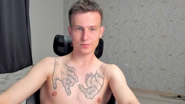 jacksonvox 17-06-2026 Male big sexykitty Video