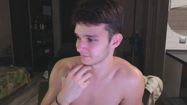 james_friends 18-06-2026 Male Topless bicurious Video