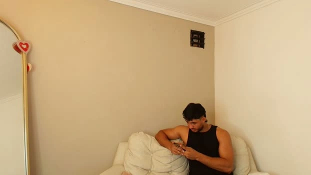 janomar01 17-06-2026 Male Show bigtoys Video