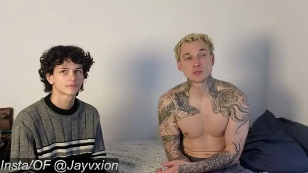 jaycex_69 18-06-2026 Male ass bigballs Video