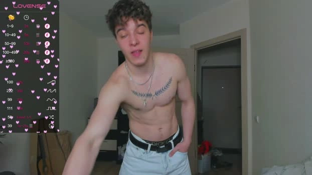 just_edwins 17-06-2026 Male moan jerkoff Video