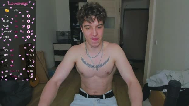 just_edwins 17-06-2026 Male Show nasty Video