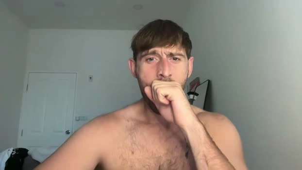 lukegunn22 18-06-2026 Male sexyfeet bigballs Video