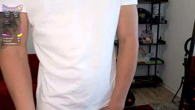 mark_shturman 18-06-2026 Male jackoff Show Video