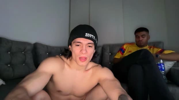 mr_freed 18-06-2026 Male big nasty Video